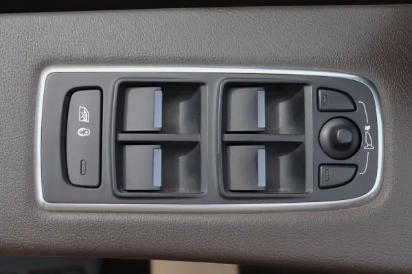 Jaguar F-Pace 20d Aut. Prestige 18