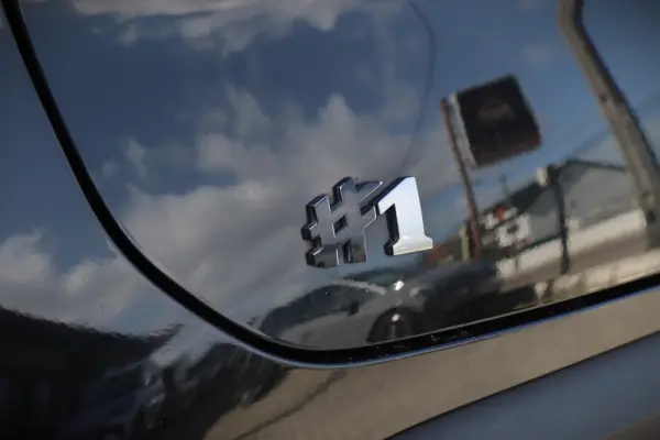 Smart #1 66 kWh Pro+ 17