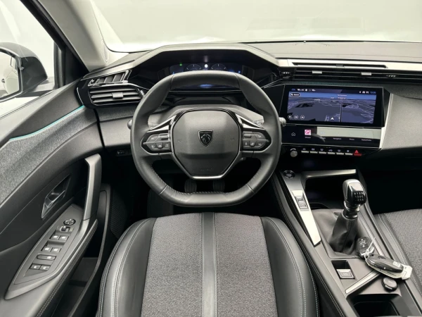 Peugeot 308 SW 1.2 PureTech Allure Full LED 6