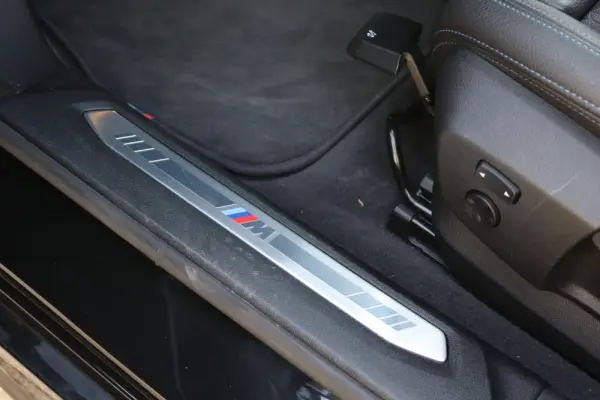 BMW 120 d Pack Desportivo M 19