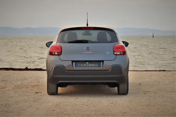 Citroën C3 Outro 2