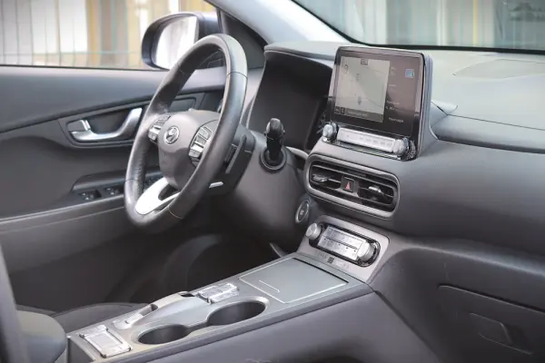 Hyundai Kauai 64.8 kWh Premium 13