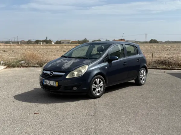 Opel Corsa 1.3 CDTI Enjoy EcoFLEX 1