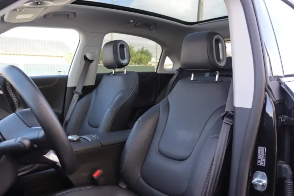 Smart #1 66 kWh Pro+ 36