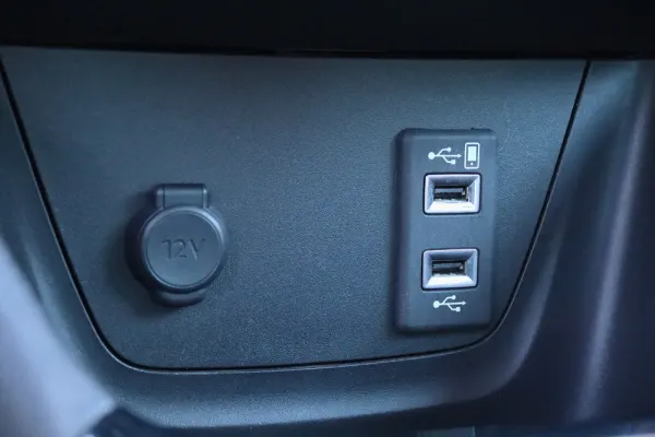 Opel Crossland X 1.2 T 120 Anos 21