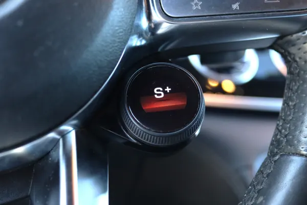 Mercedes-Benz AMG GT 53 4Matic+ 5