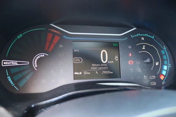 Dacia Spring 27 kWh Comfort 14