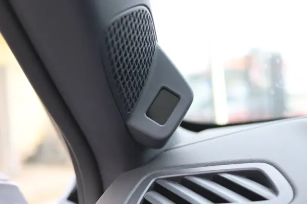 BYD Atto 2 45.1 kWh Boost 21