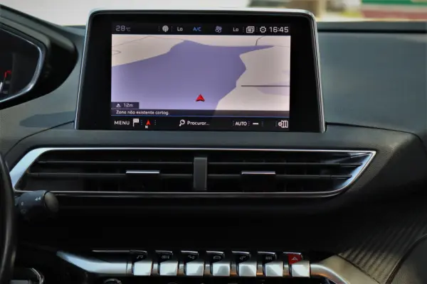 Peugeot 3008 1.5 BlueHDi Active Pack EAT8 13