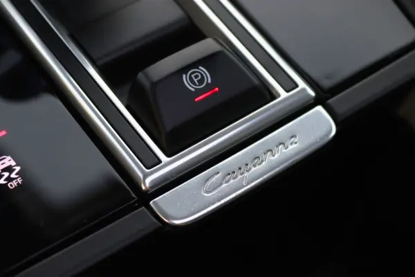Porsche Cayenne E-Hybrid 33