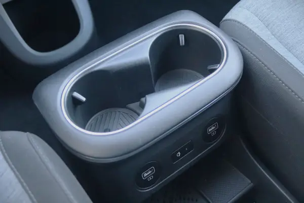 Hyundai Ioniq 5 77 kWh Premium 26