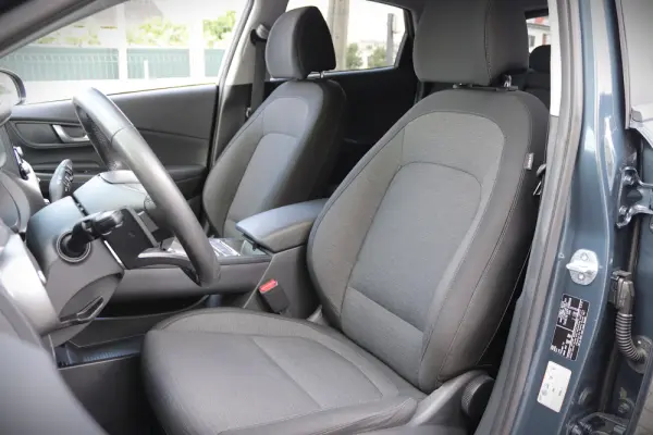 Hyundai Kauai 39 kWh Executive 17