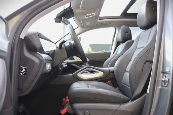 Mercedes-Benz GLE 350 de 4Matic 9G-TRONIC AMG Line 20