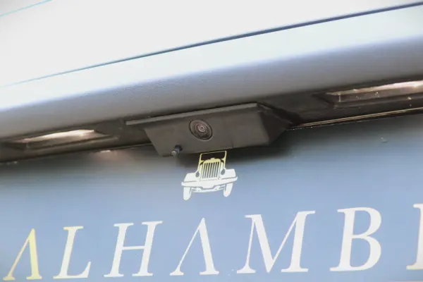 Porsche Taycan 4S 21