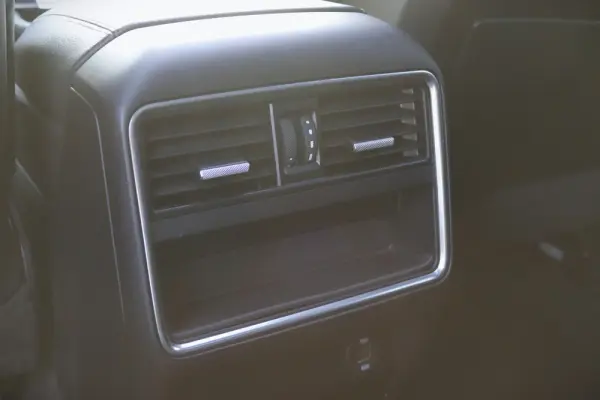 Porsche Cayenne E-Hybrid 38
