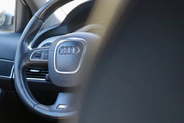 Audi A6 Avant 3.0 TDi V6 quattro S-line Tiptronic 25