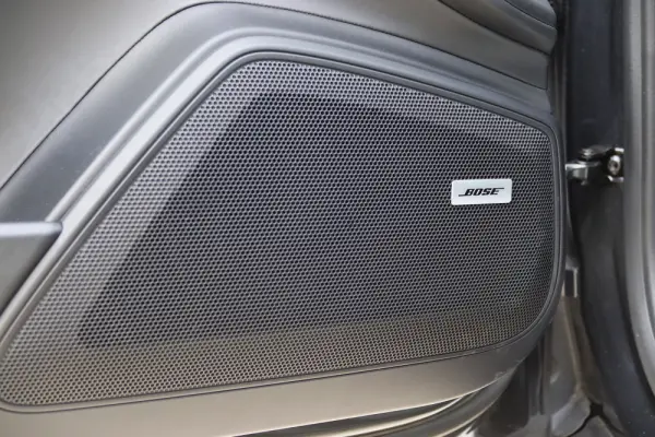 Porsche Panamera 4S Diesel 7