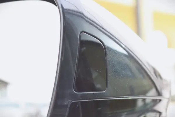 Porsche Panamera 4S Diesel 15