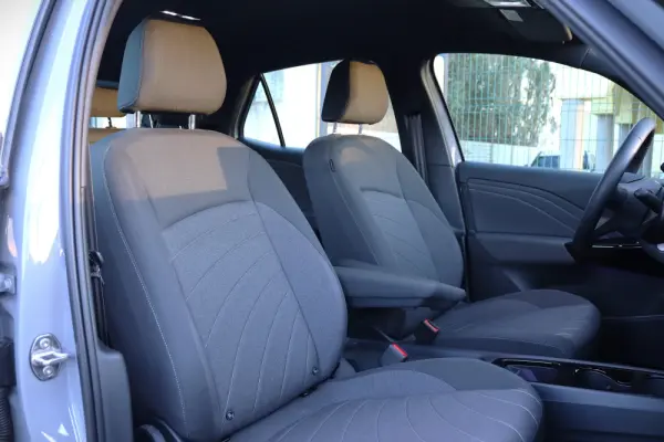 Volkswagen ID.3 58 kWh Pro 23