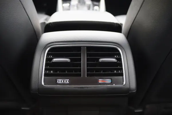 Audi Q5 2.0 TDI quattro S-line S-tronic 31