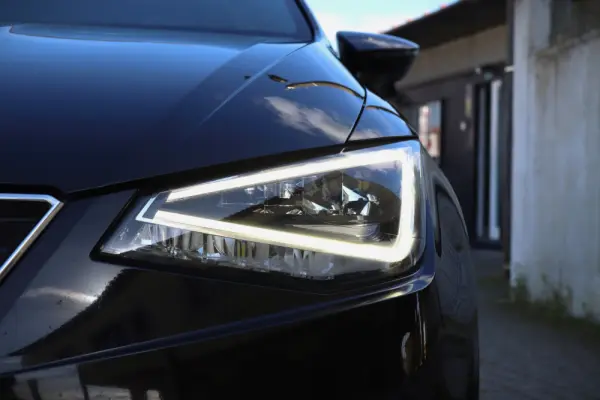 SEAT Ibiza 1.0 TSI FR 12