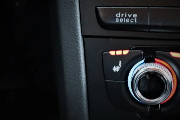 Audi RS4 Avant 4.2 FSi quattro S tronic 7