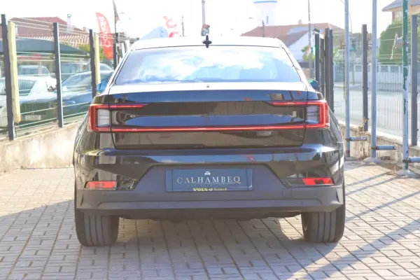 Polestar 2 Long Range 78 kWh 9