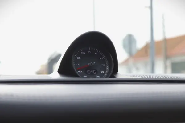 Porsche Panamera 4S Diesel 5