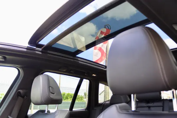 BMW X3 xDrive30e Aut. M Sport 8
