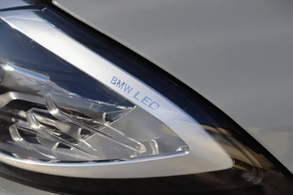 BMW i4 eDrive35 Pack Desportivo M 7