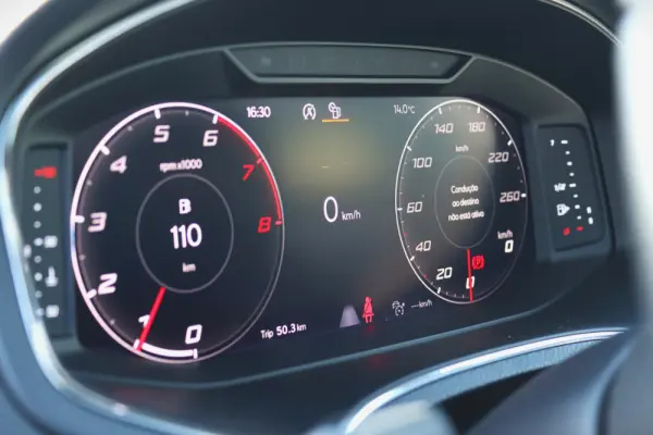 SEAT Ibiza 1.0 TSI FR 19