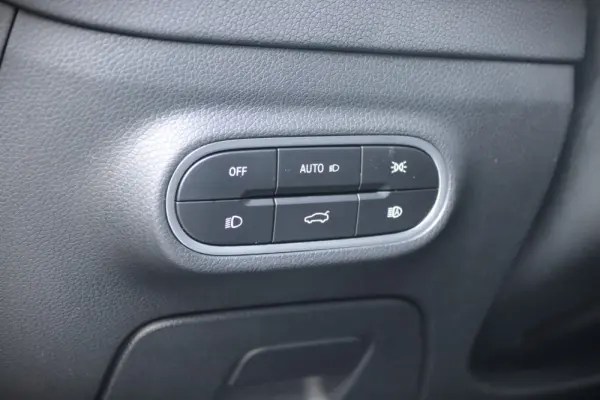 Smart #1 66 kWh Pro+ 21