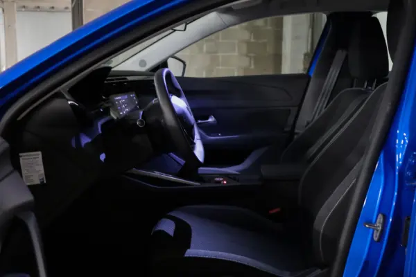 Peugeot 308 1.2 PureTech Active Pack 11