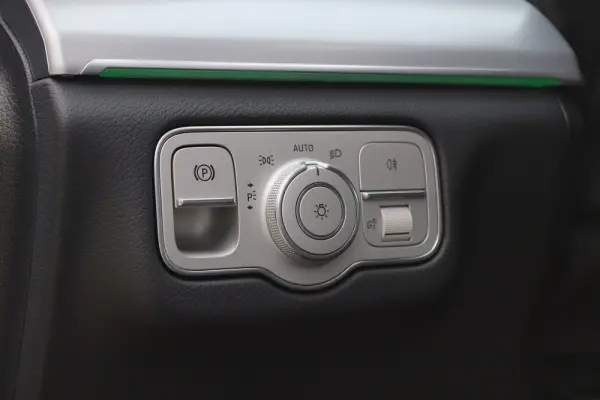 Mercedes-Benz GLE 350 de 4Matic 9G-TRONIC AMG Line 23