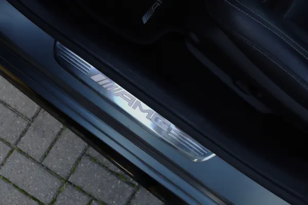 Mercedes-Benz AMG GT 53 4Matic+ 17