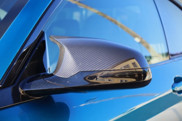 BMW M2 CS Auto 14