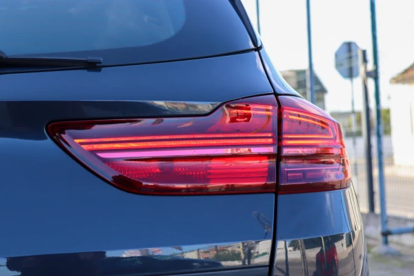 Kia Ceed SW 1.0 T-GDI Drive 20