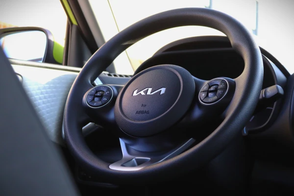 Kia e-Soul 39 kWh Edition 7 29