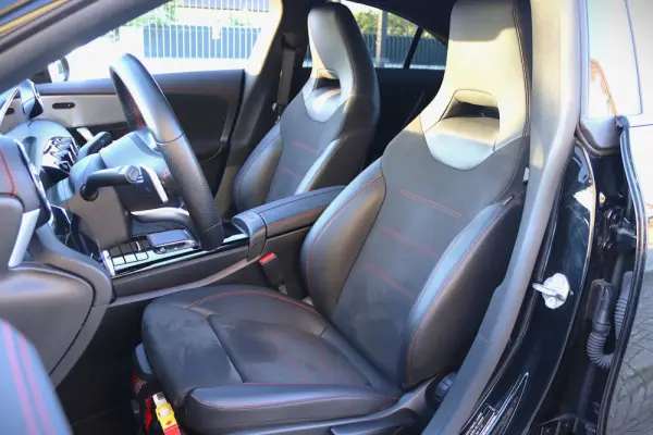 Mercedes-Benz CLA 250 e 8G-DCT Edition AMG Line 15