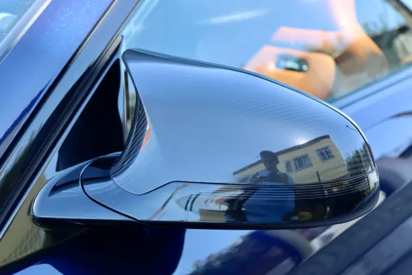 BMW M4 Auto 16