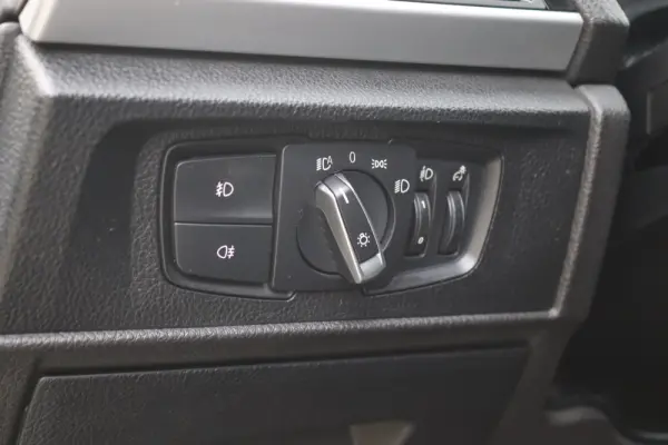 BMW 116 d EDynamics Line Sport 7