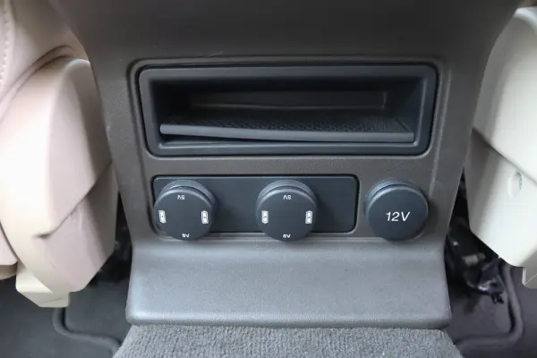 Jaguar F-Pace 20d Aut. Prestige 29