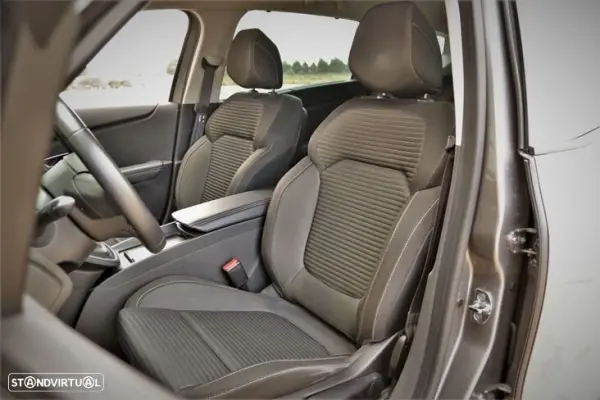 Renault Grand Scénic 1.5 dCi Dynamique S 7L 13