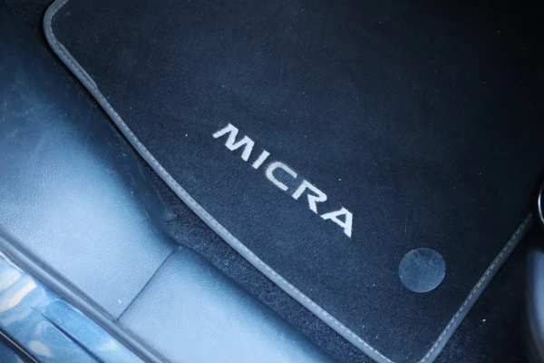 Nissan Micra 1.0 IG-T N-Connecta 10