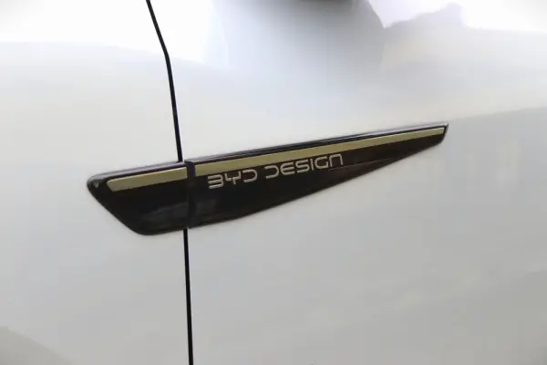 BYD Atto 2 45.1 kWh Boost 38