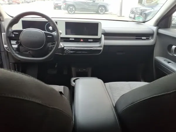 Hyundai Ioniq 5 77 kWh Premium 5