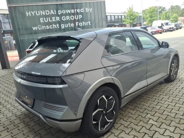 Hyundai Ioniq 5 77 kWh Premium 2