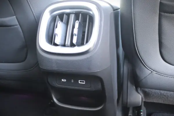 Smart #1 66 kWh Pro+ 31