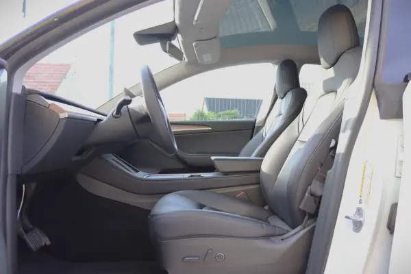 Tesla Model Y Standard 13