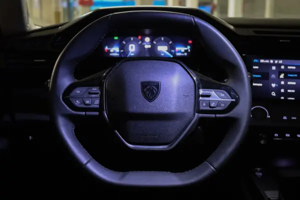 Peugeot 308 1.2 PureTech Active Pack 13